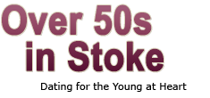 Over 50s in Stoke
